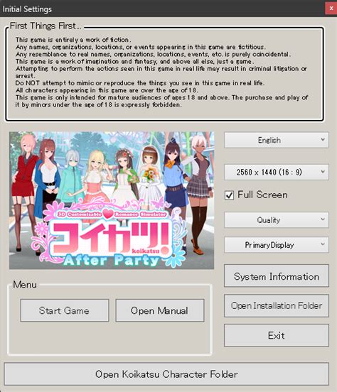 koikatsu hf patch github.